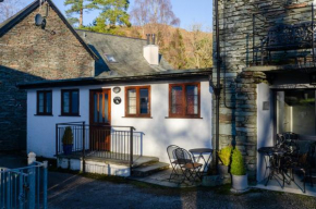 Bens Cottage